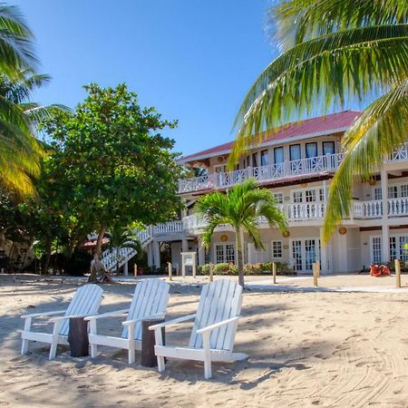 The Colonial At Jaguar Reef Otel Hopkins Dış mekan fotoğraf